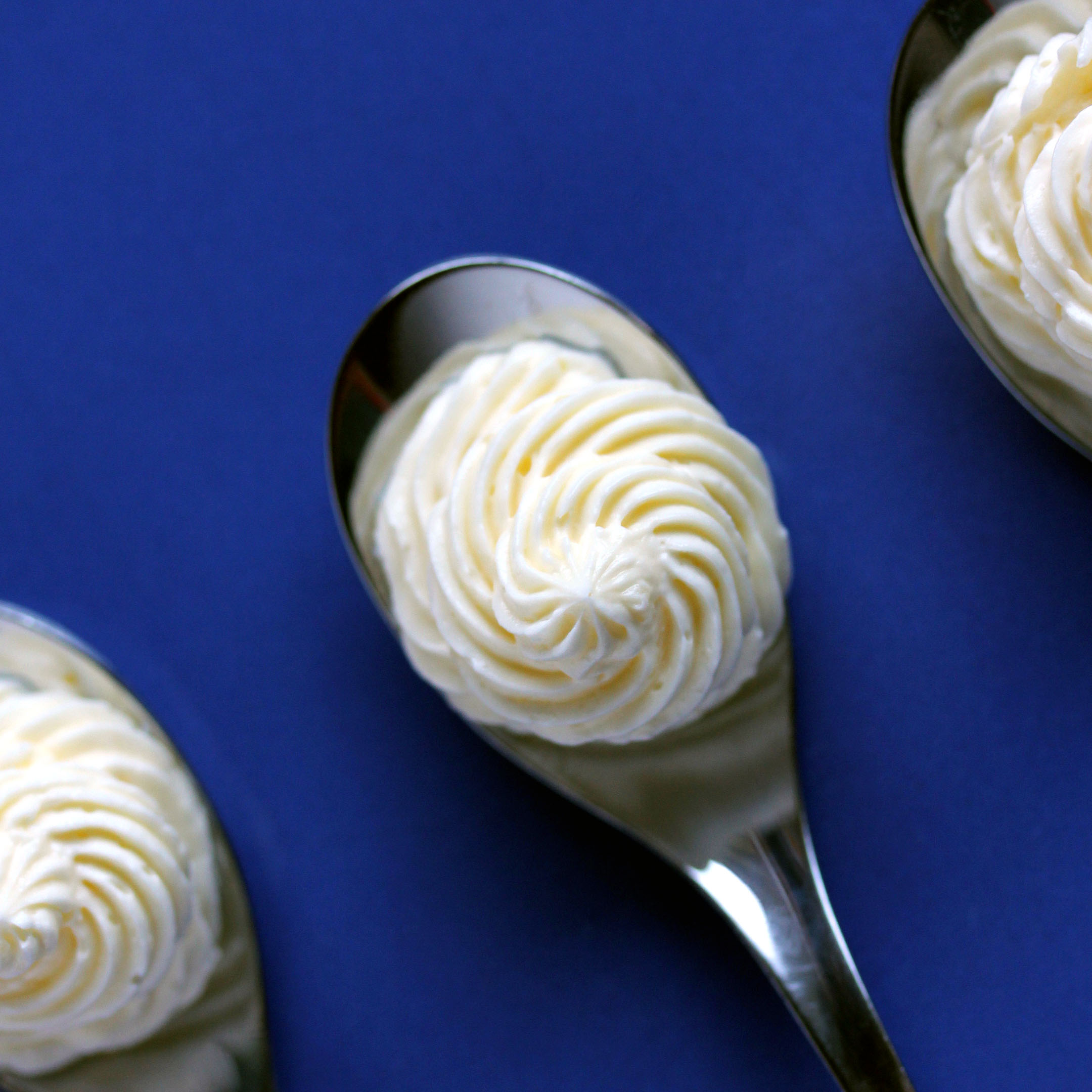 Easy Marshmallow Frosting Recipe Using Marshmallows