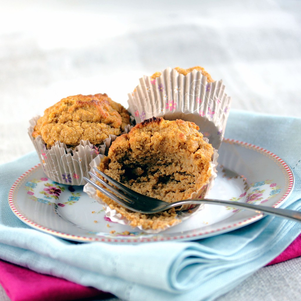 The Best Low-Carb Pumpkin Spice Muffins | Low-Carb, So Simple! The Best Low-Carb Pumpkin Spice Muffins | Low-Carb, So Simple!