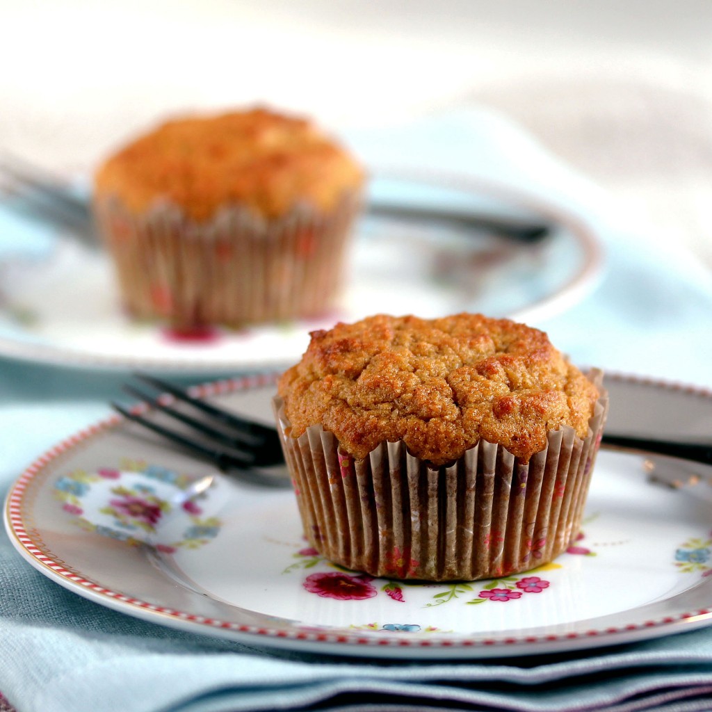 The Best Low-Carb Pumpkin Spice Muffins | Low-Carb, So Simple! The Best Low-Carb Pumpkin Spice Muffins | Low-Carb, So Simple!