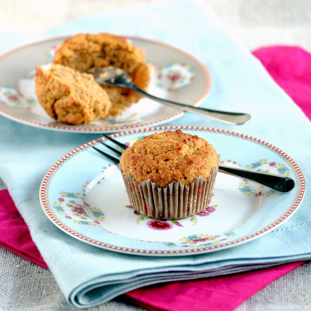 The Best Low-Carb Pumpkin Spice Muffins | Low-Carb, So Simple! The Best Low-Carb Pumpkin Spice Muffins | Low-Carb, So Simple!