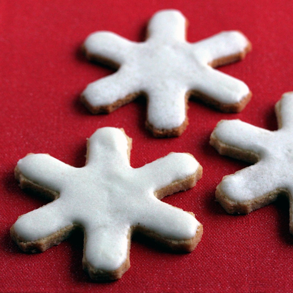 Sugar-Free, Gluten-Free Low-Carb Ginger Cookies | Low-Carb, So Simple! Sugar-Free, Gluten-Free Low-Carb Ginger Cookies | Low-Carb, So Simple!