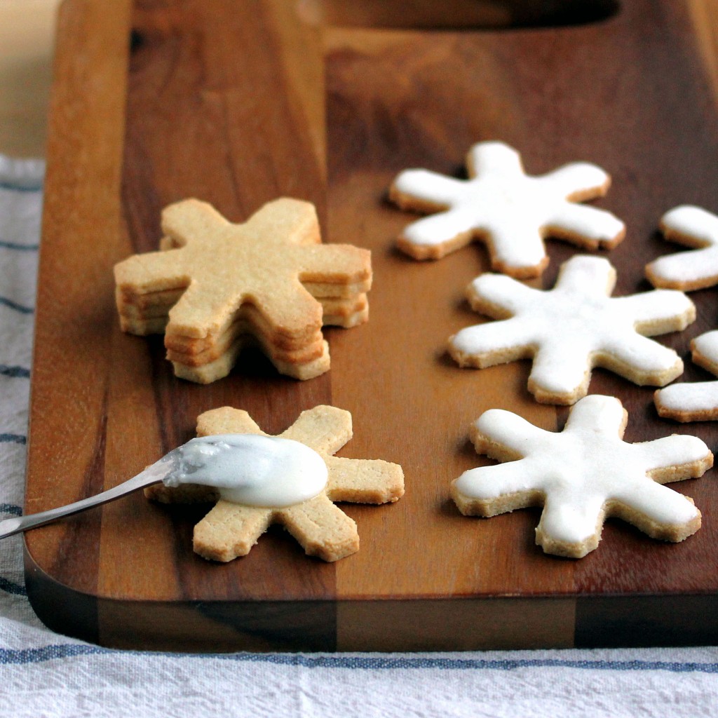 Sugar-Free, Gluten-Free Low-Carb Ginger Cookies | Low-Carb, So Simple! Sugar-Free, Gluten-Free Low-Carb Ginger Cookies | Low-Carb, So Simple!
