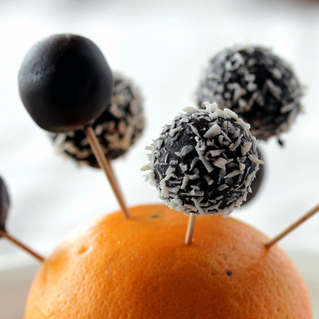 Sugar-Free Marzipan | Low-Carb, So Simple!