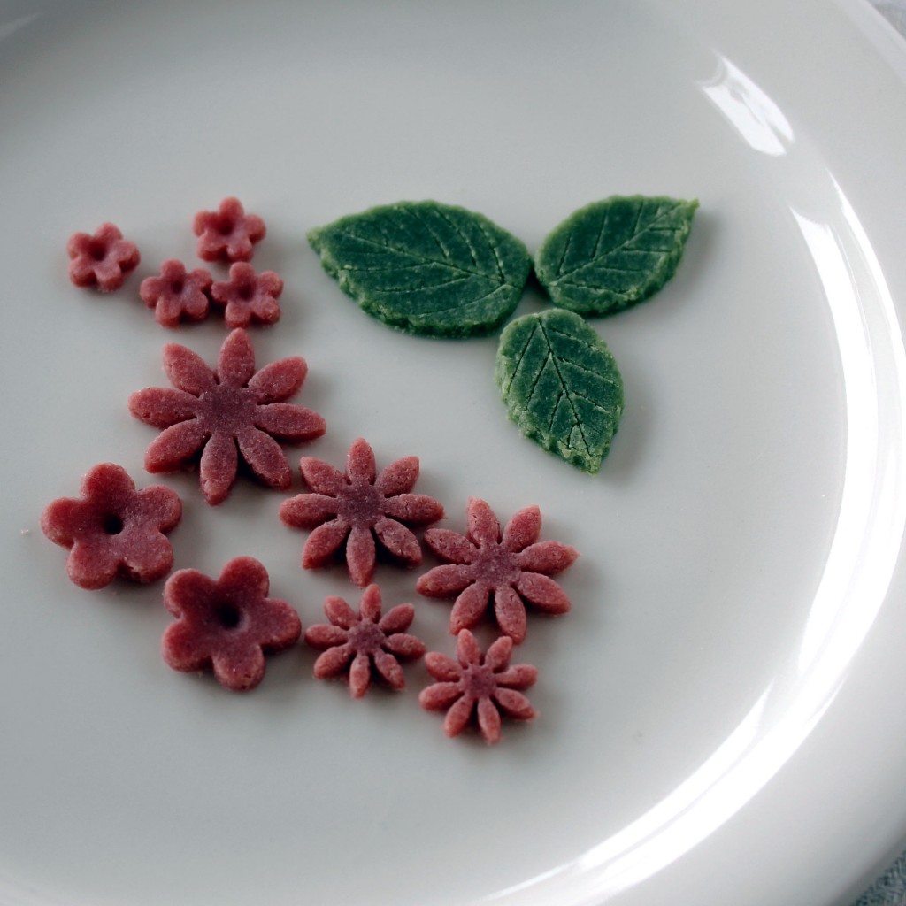 Sugar-Free Marzipan | Low-Carb, So Simple!