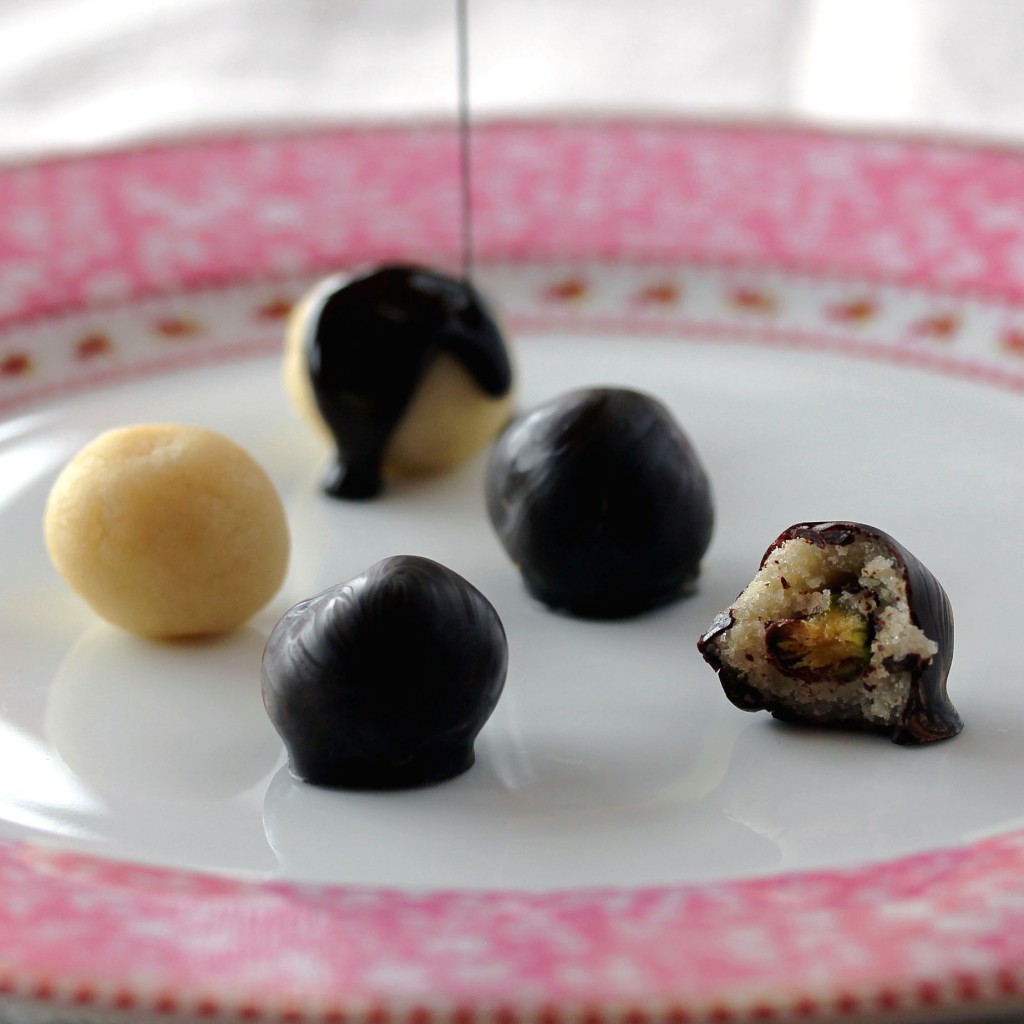 Sugar-Free Marzipan | Low-Carb, So Simple!