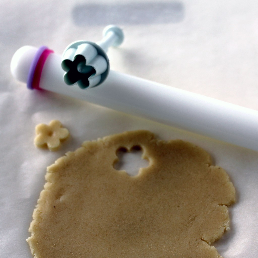 Sugar-Free Marzipan | Low-Carb, So Simple!