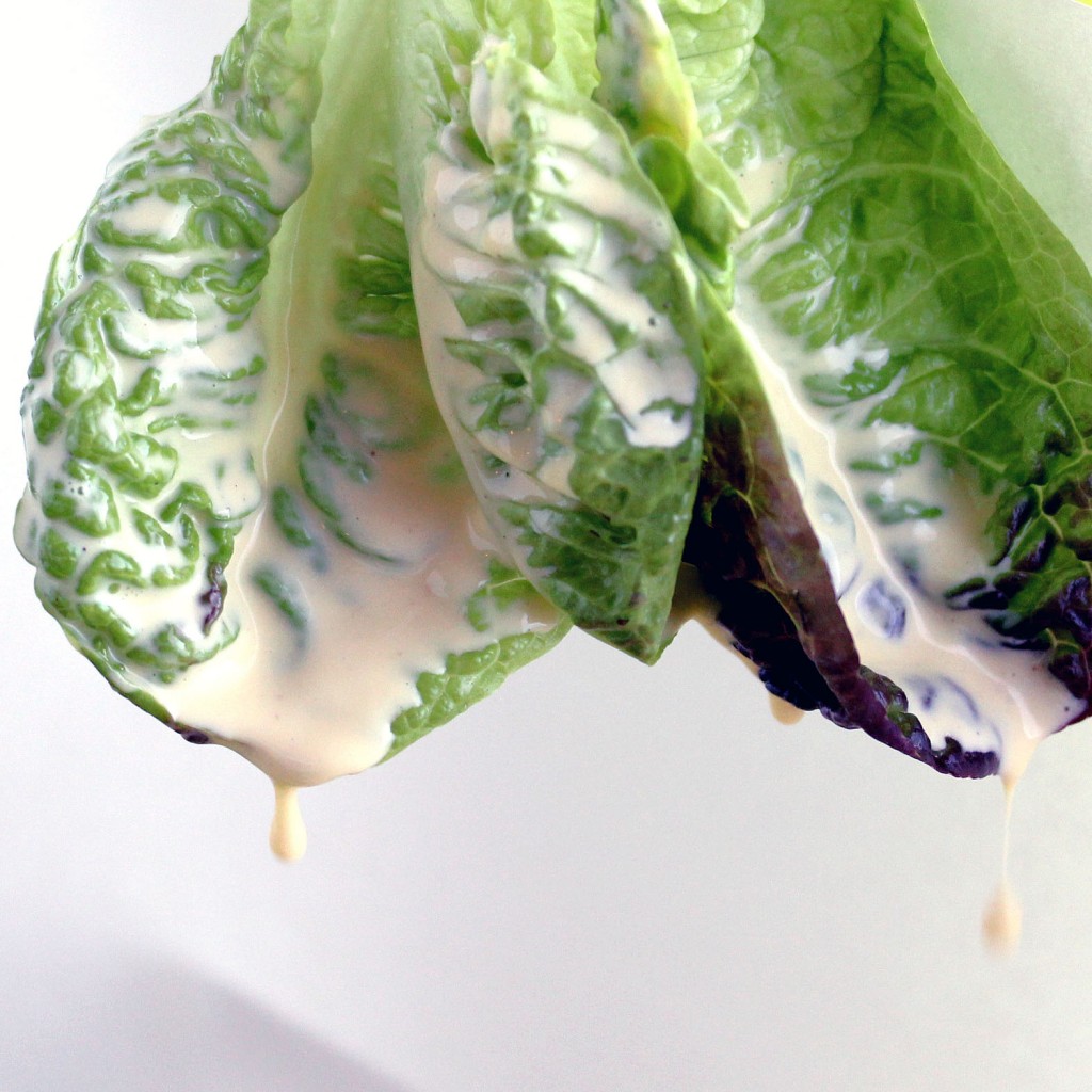 Basic Vinaigrette and Variations | Low-Carb, So Simple!