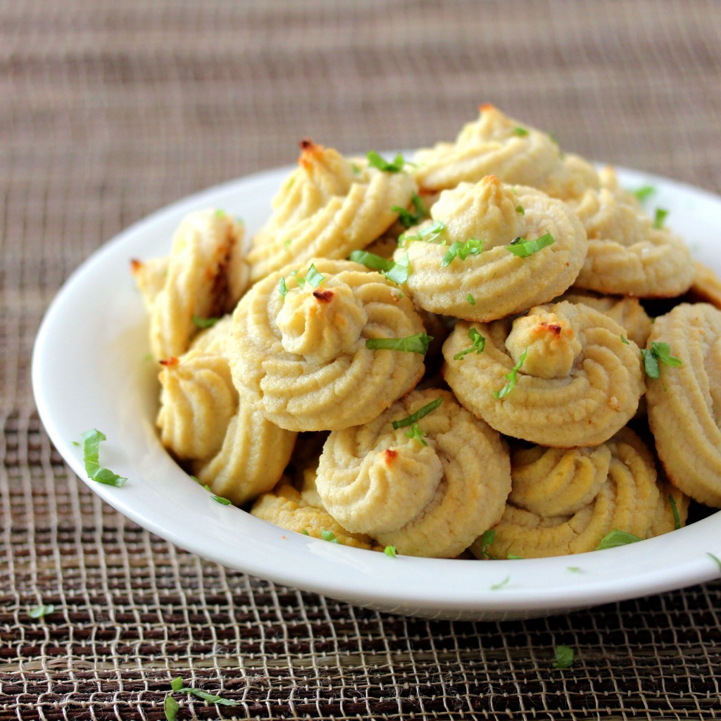 Duchess Cauliflower | Low-Carb, So Simple!