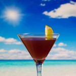 Beachcomber Cocktail