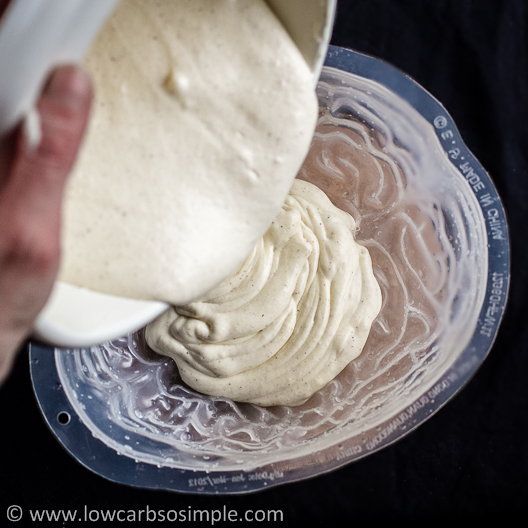 Brains, Bloody Brains — BrainShaped Creamy Gelatin for Halloween