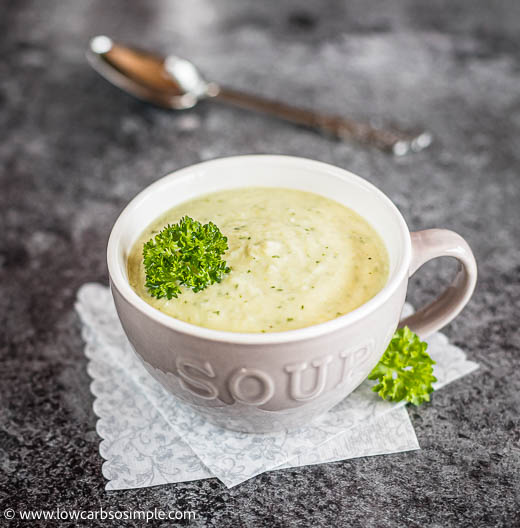 Savoring Simplicity: Indulgent Creamy Vegetarian Soup Recipes for Every Palate