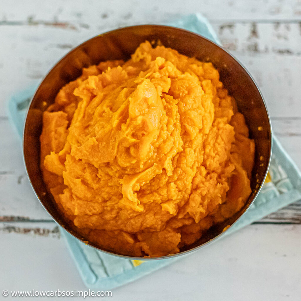 Easiest Way To Make Pumpkin Puree